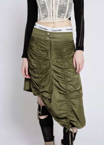 Urban Outfitters skirt