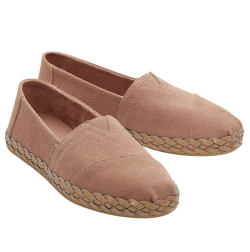 TOMS Leather shoes