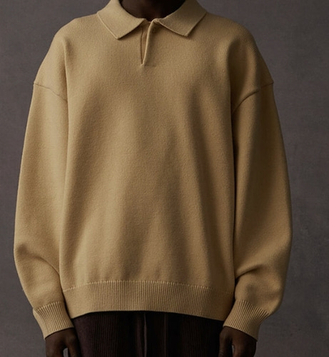 Fear of God Essentials sweater