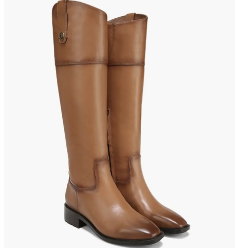Sam Edelman leather boots