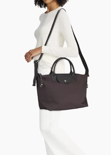 Longchamp  Medium Le Pliage Energy Top Handle Bag