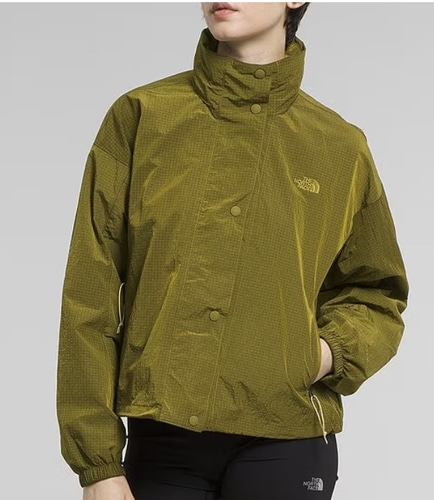 The North Face Wind Jacket - 바로출고