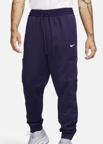 Nike Basketball Cargo Pants