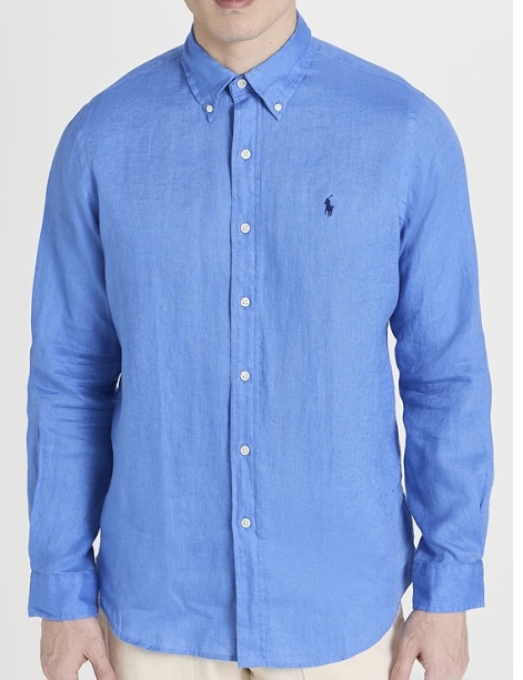Polo Ralph Lauren linen shirt