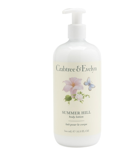 CRABTREE &amp; EVELYN  Body Lotion - 500ml