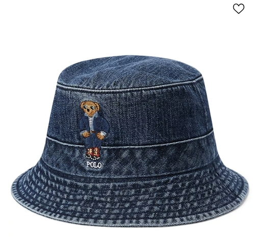 POLO RALPH LAUREN hat