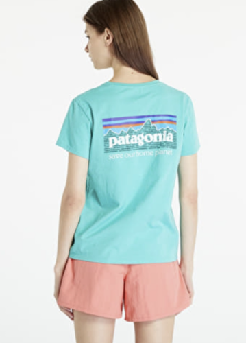 Patagonia  Organic T-Shirt -S - 바로출고