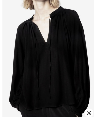 Zadig &amp; Voltaire blouse