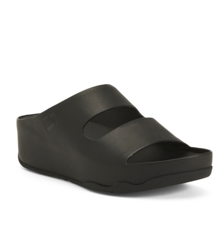 FITFLOP Shuv Leather - 바로출고