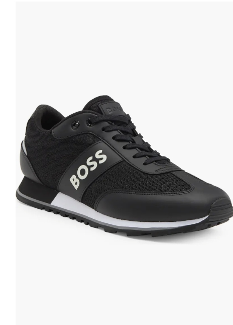 Boss sneakers