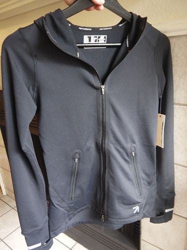 New Balance® for J.Crew jacket in Trinamic fabric - 140불!!! -바로출고 