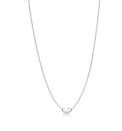 Tiffany &amp; Co necklace - 빈  