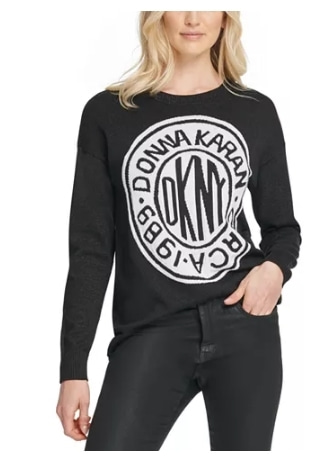 DKNY Sweatshirt 